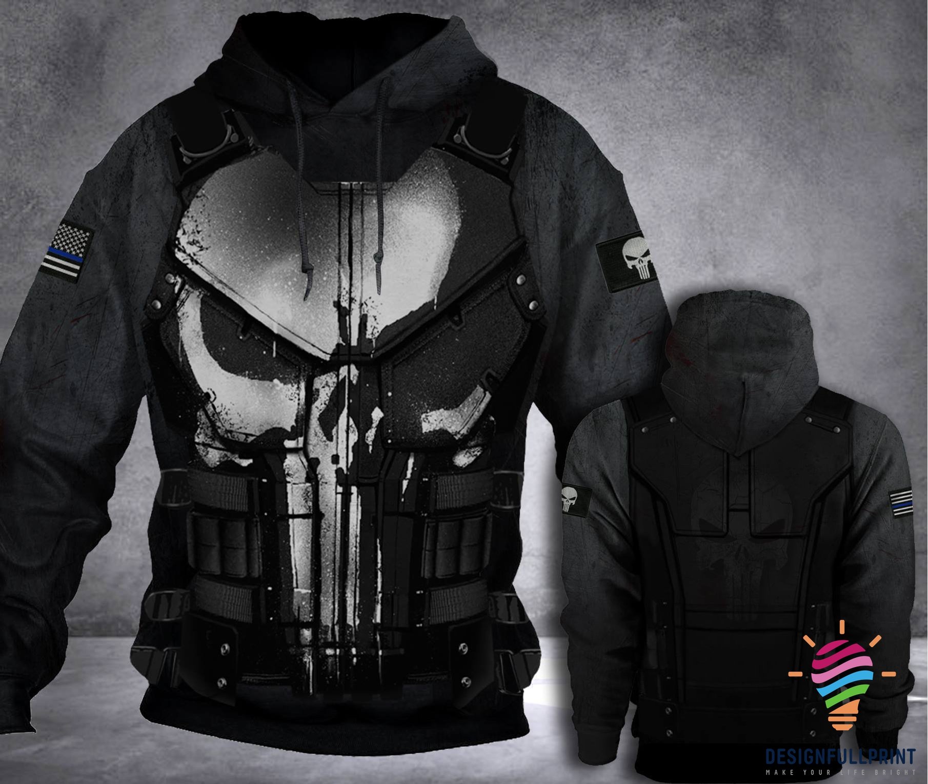 Gifts For Police Officers Back The B &hellip;