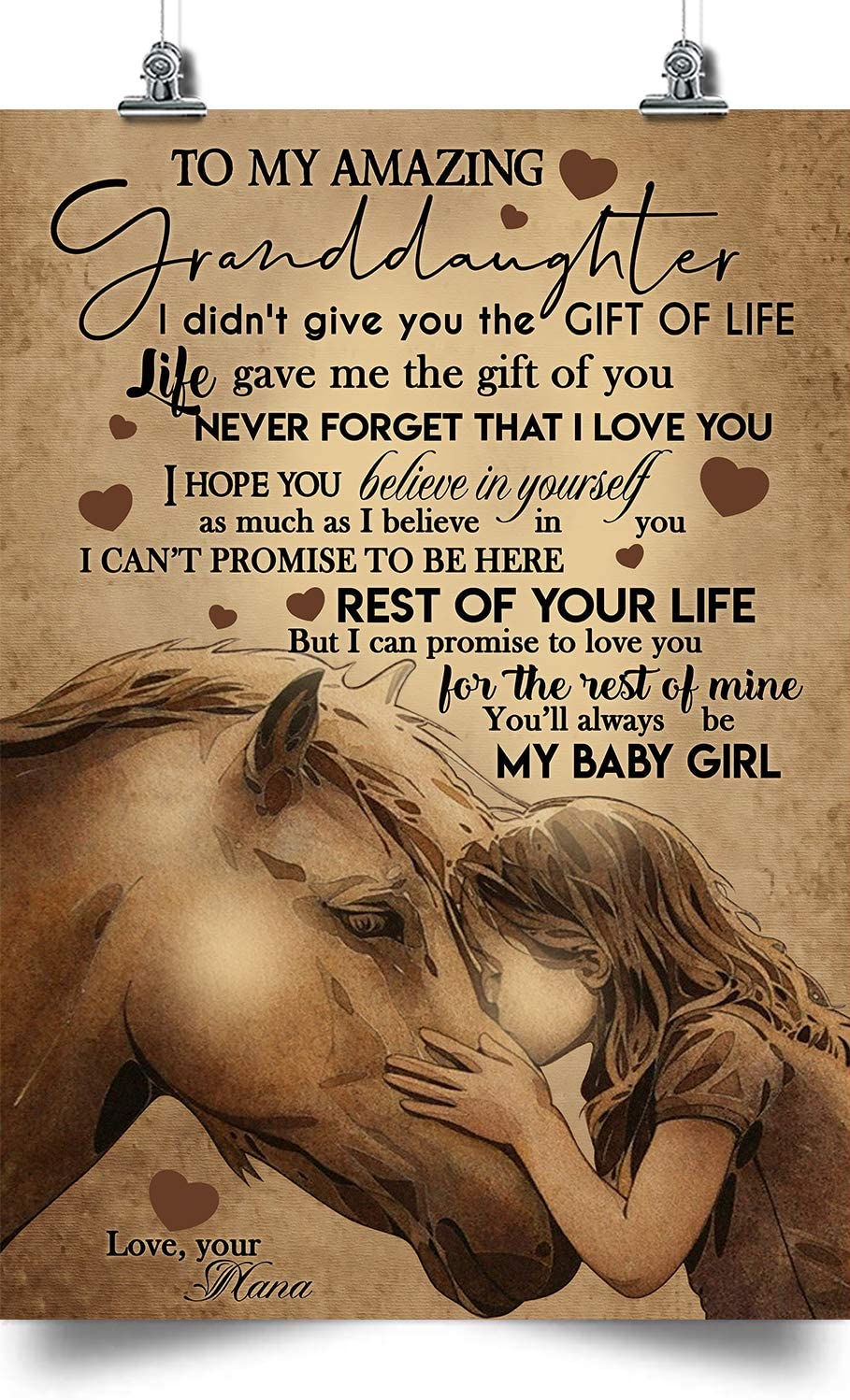 Rest Of Your Life – Nana To Gr &hellip;