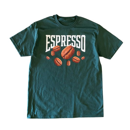 Shirt Ideas, Espresso Tee