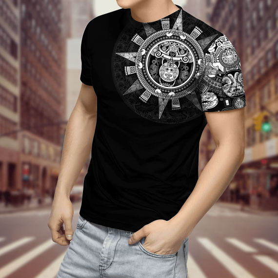 Aztec Mexican White Aztec Mexico Mex &hellip;