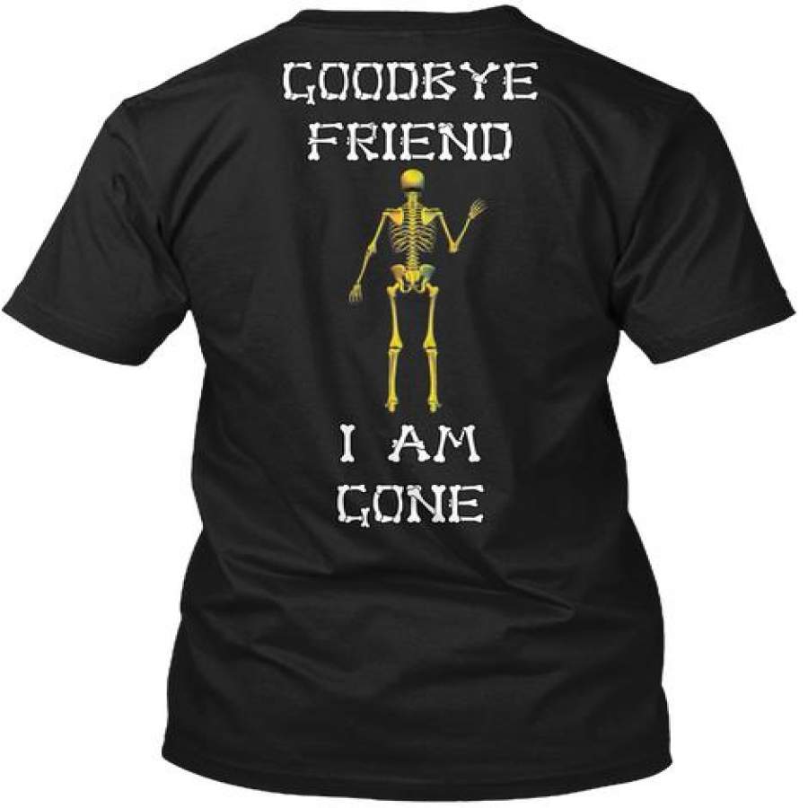 Hello Friend I Am Heret Ultra Cotton …