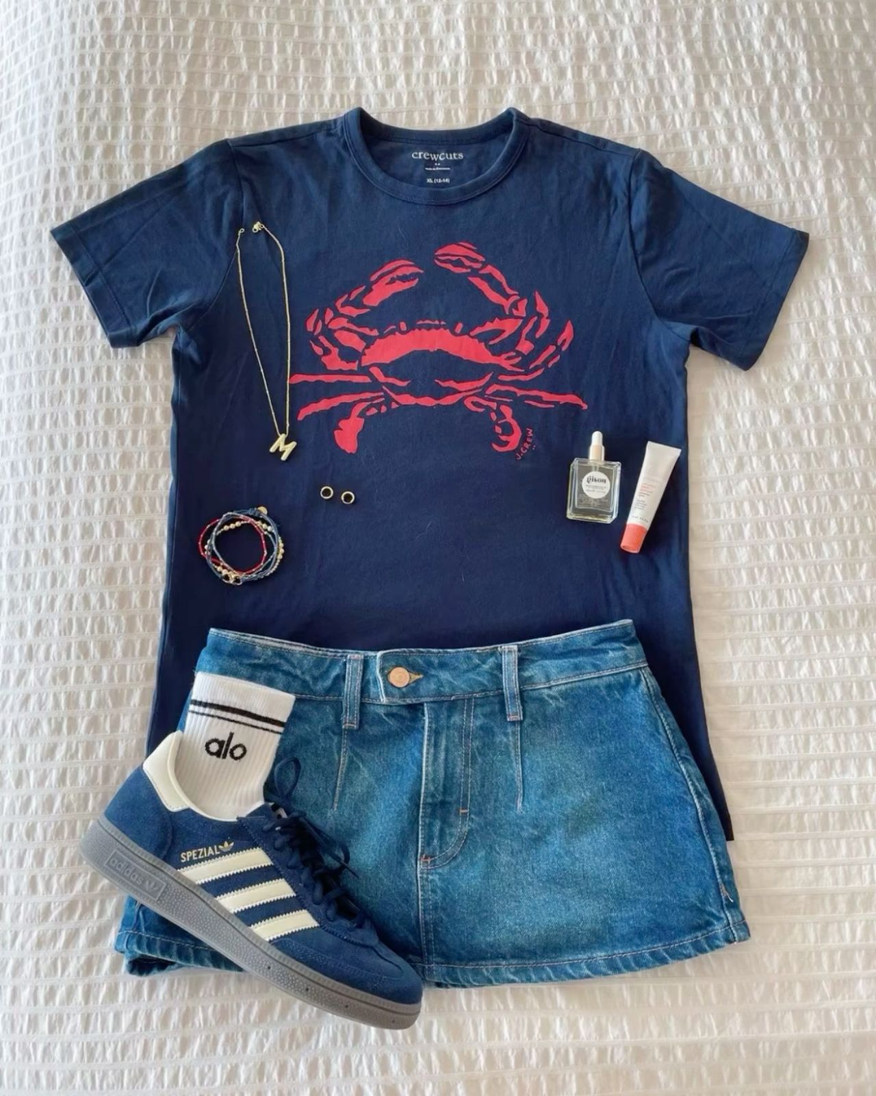 Shirt Ideas, J.Crew Crab Graphic T-S …