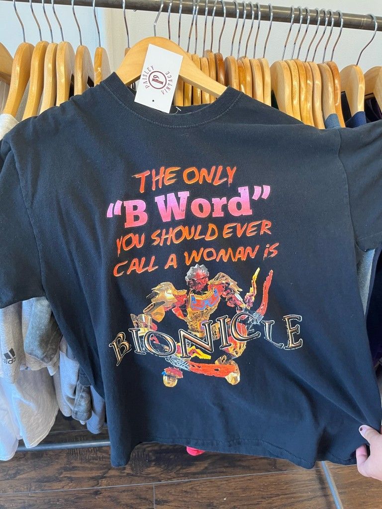 Shirt Ideas, The Only B Word You Sho …