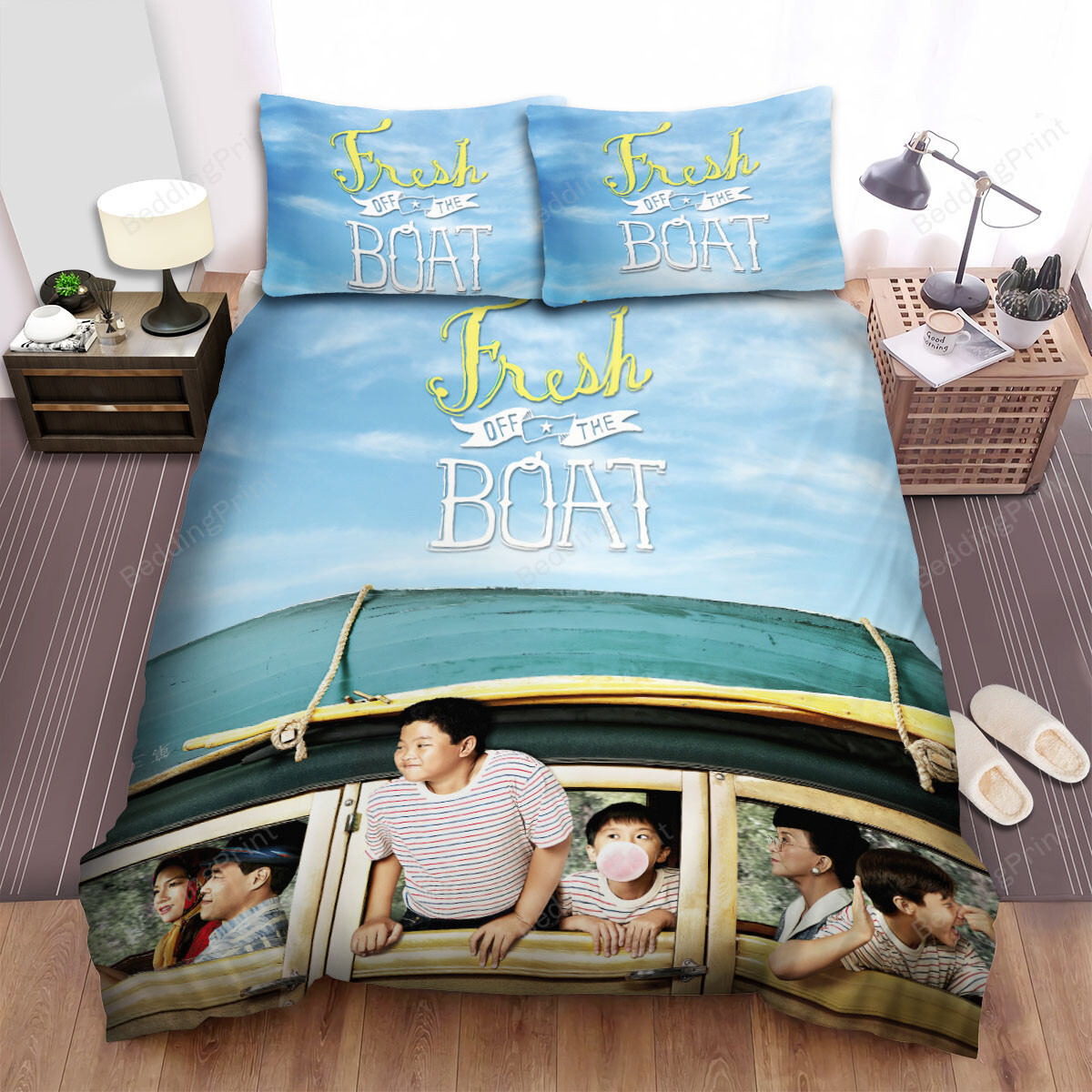 Fresh Off The Boat (2015–2020) Mov …