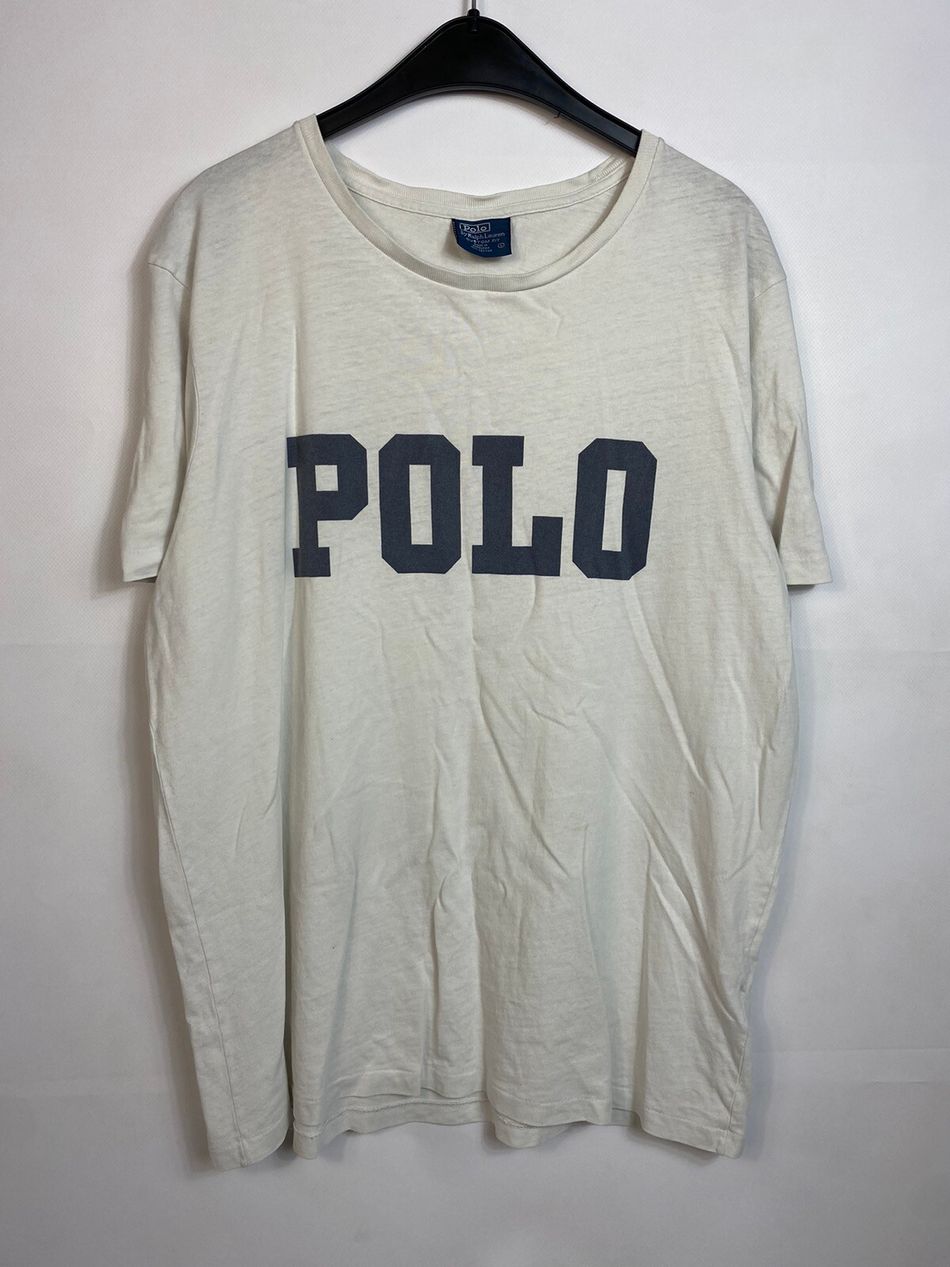 90s Polo Ralph Lauren T-shirt, Shirt &hellip;