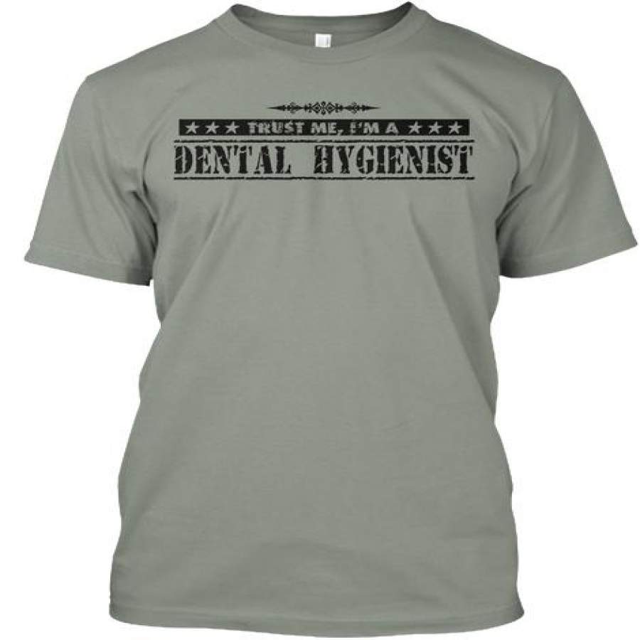 Dental Hygiene T Shirts Ultra Cotton &hellip;