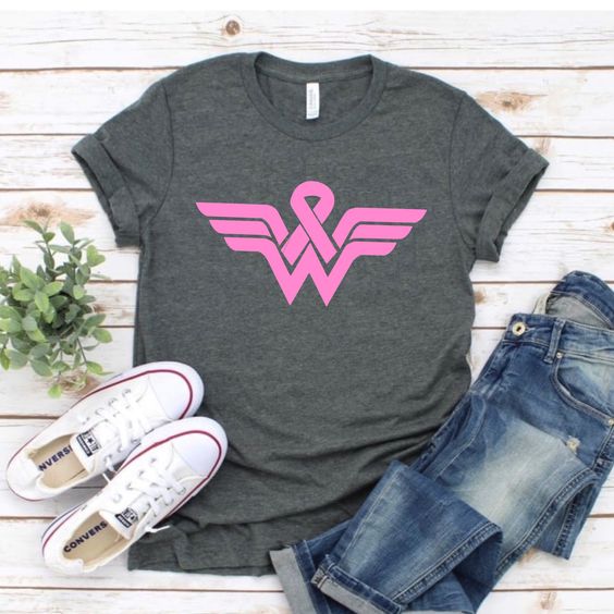 Breast Cancer Warrior, Breast Cancer Fighter