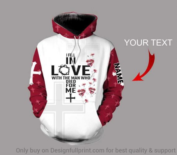 Remembrance Gift I Fell In Love With &hellip;