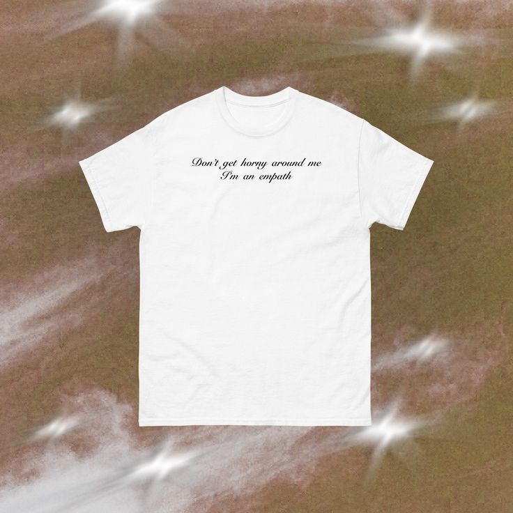 Empath T-Shirt