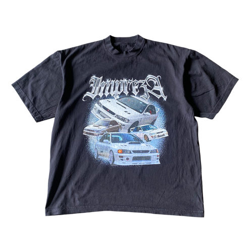 Impreza Bling Tee Shirt Outfit, For  &hellip;