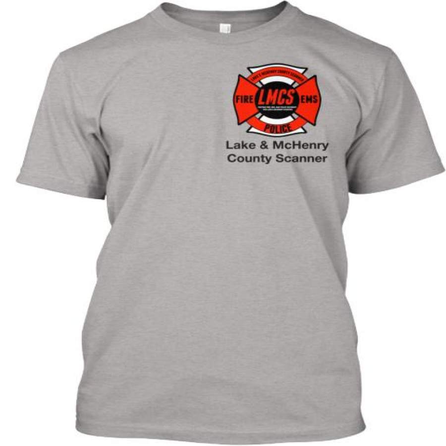 Lake And Mchenry County Scanner Ultr &hellip;