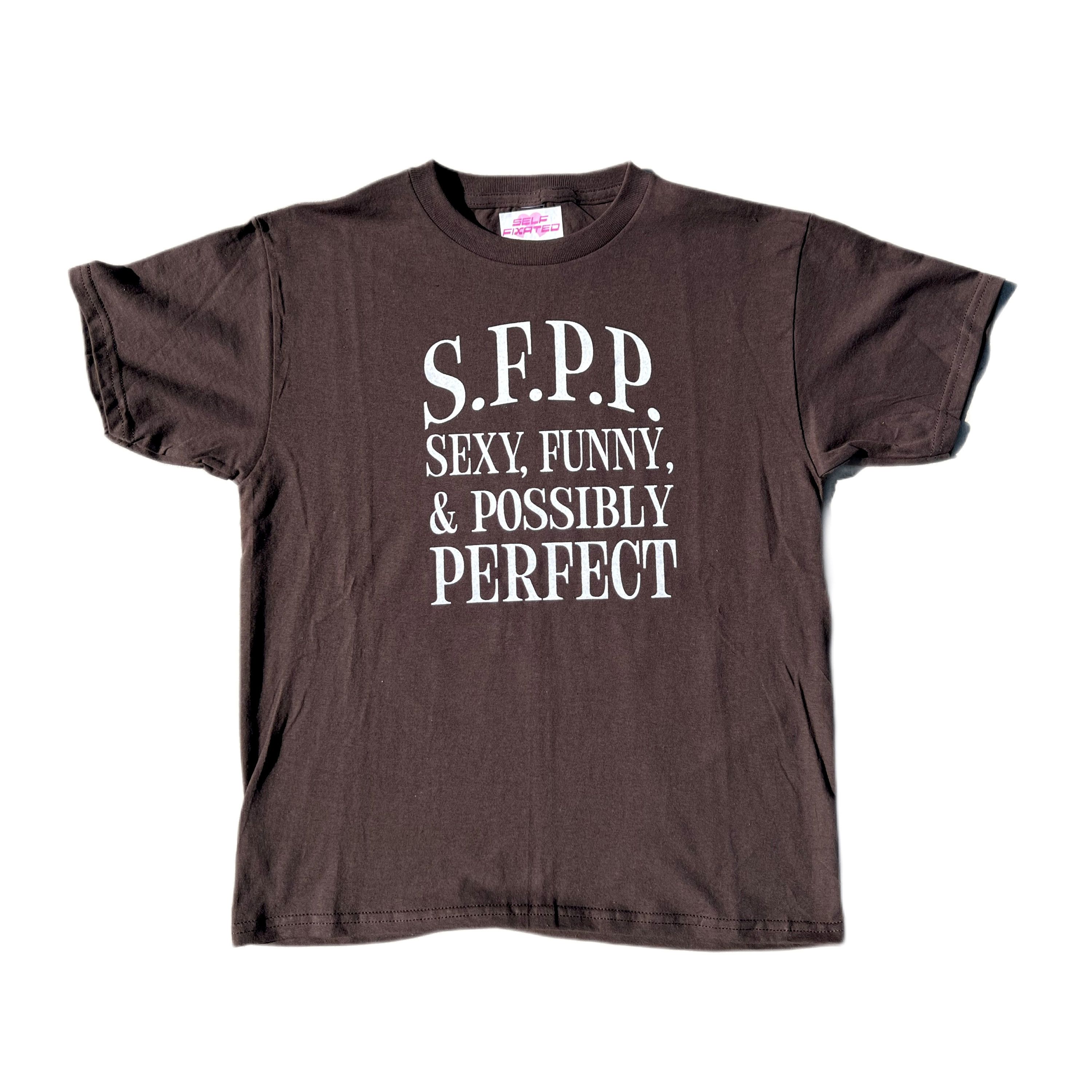 Shirt Ideas, S.F.P.P baby tee l y2k  …