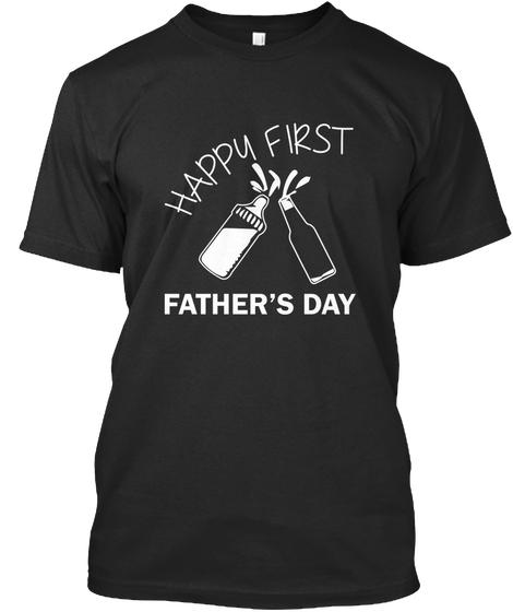 Father Day Gift Fathers Day Tee Shi …