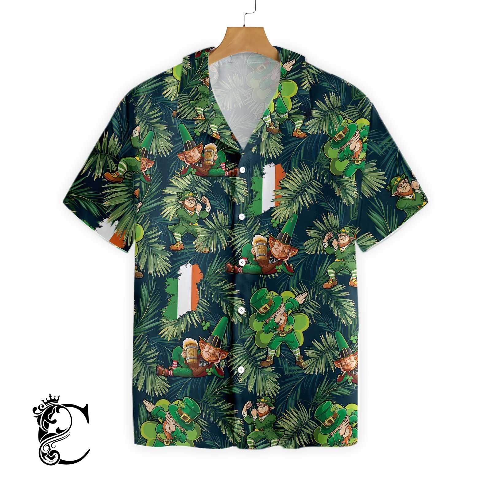 Happy Saint Patrick’S Day Iris &hellip;