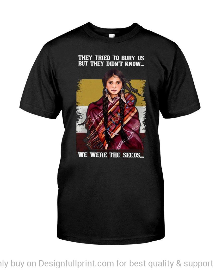 Gift For Native American Indigenous …
