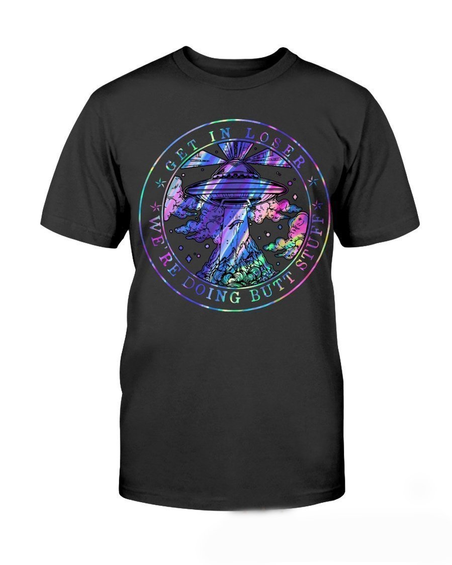 Gift For Hippie Hologram Get In Lose &hellip;