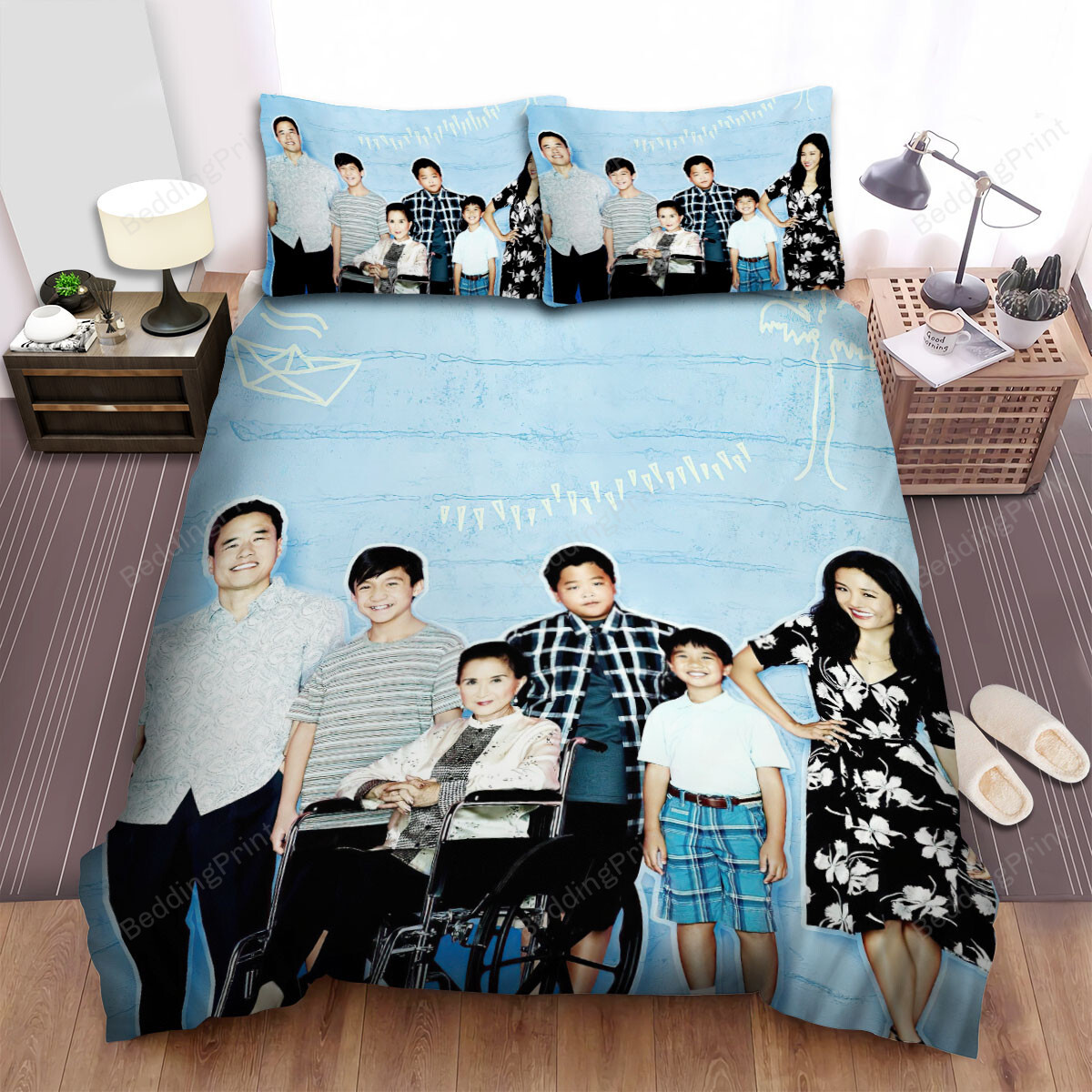 Fresh Off The Boat (2015–2020) Mov …