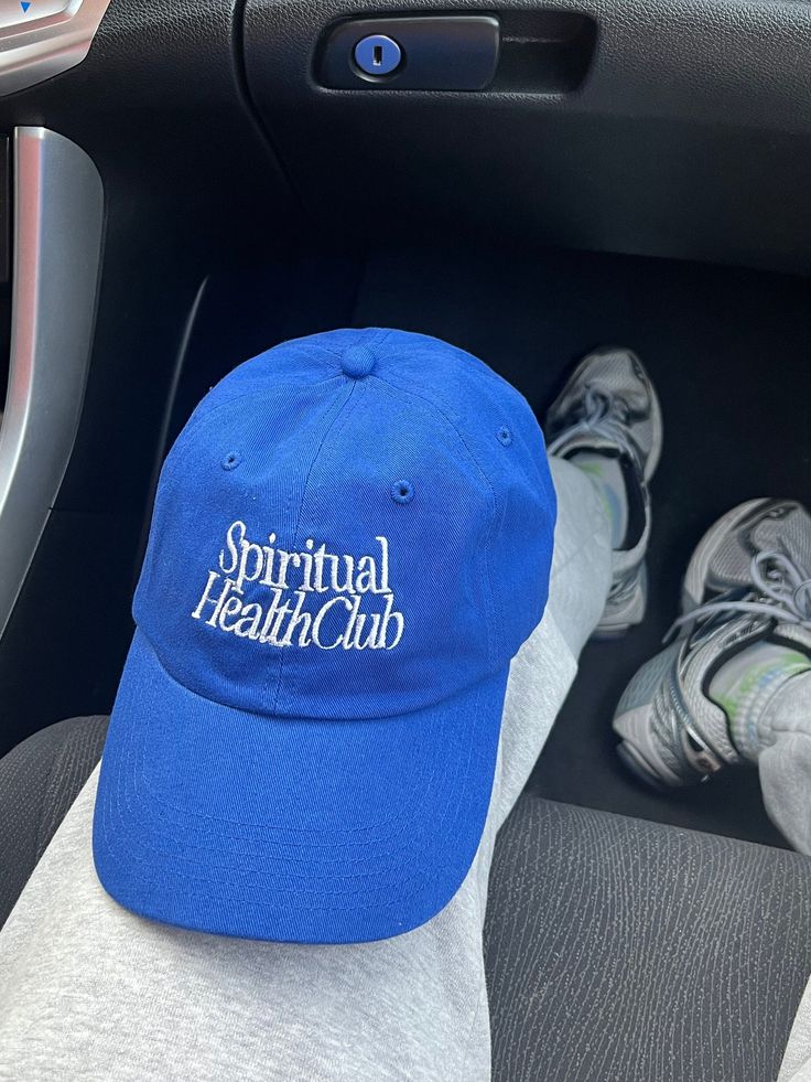 Spiritual Health Hat Health and Well …