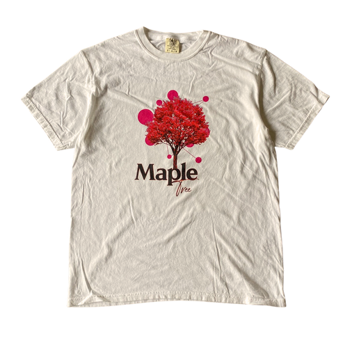 Maple Tree Tee Shirt Outfit, For Men &hellip;