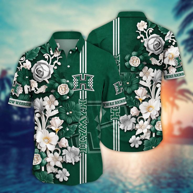 NCAA Hawaii Rainbow Warriors Hawaiia &hellip;