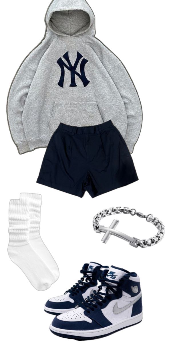 hoodie MLB Basic Bag Big Logo Brushe &hellip;