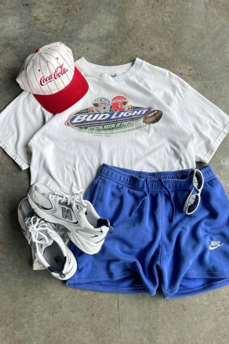 Bud Light T-Shirt, Shirt Outfit Idea &hellip;