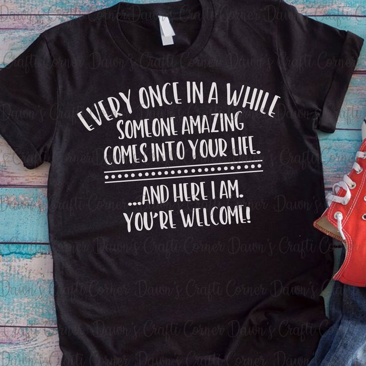 Funny Shirt Funny Every Once in A Wh &hellip;