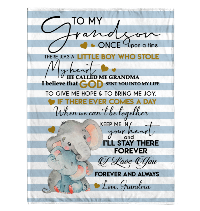 My Grandson Little Boy Who Stole My  &hellip;