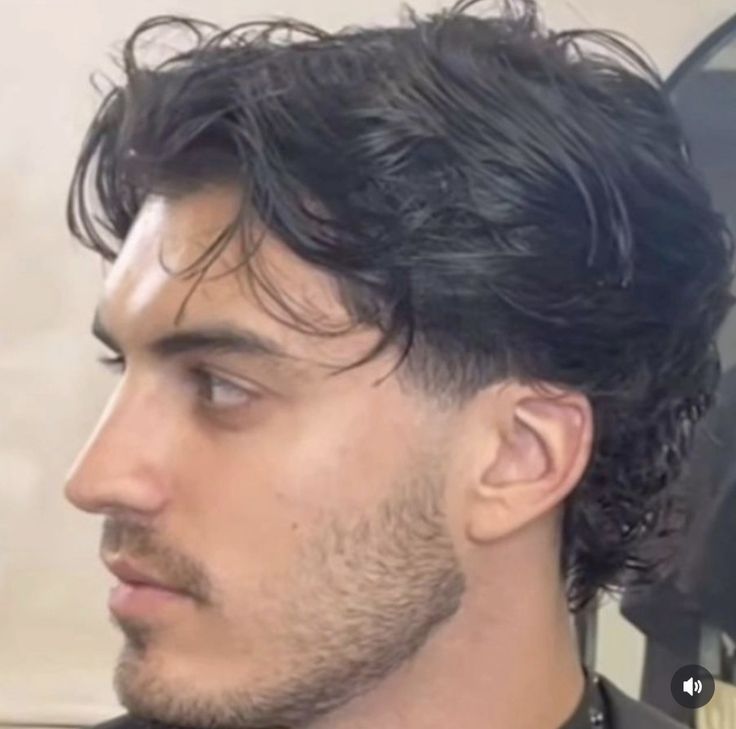 Mens Hair Cuts Medium, Haircut for m …