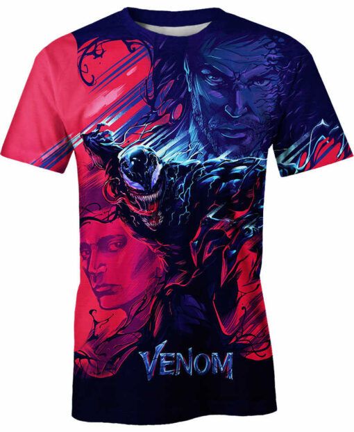 Two Minds In One Monster For Man And &hellip;