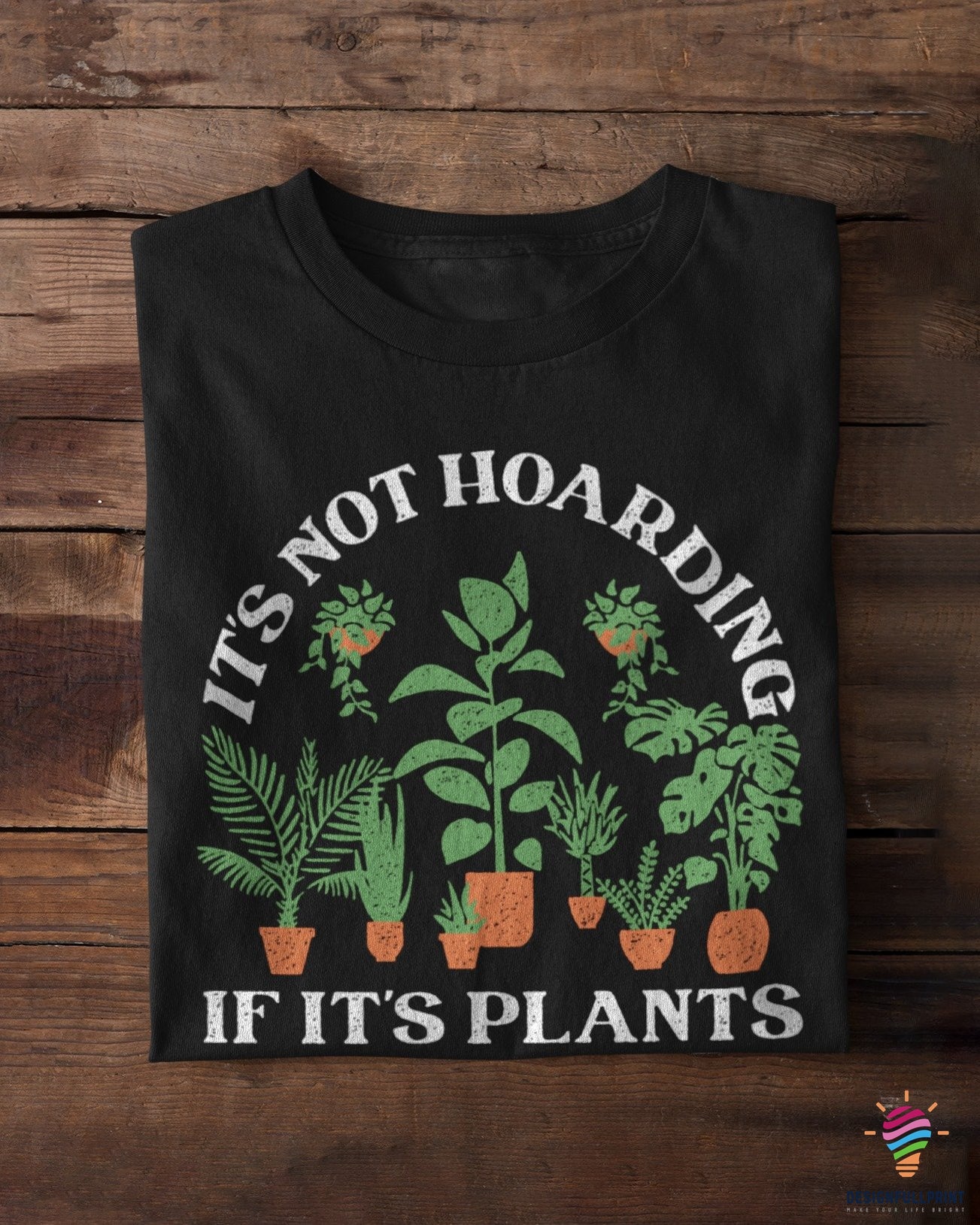 Gardening Gift Idea It Is Not Hoardi &hellip;