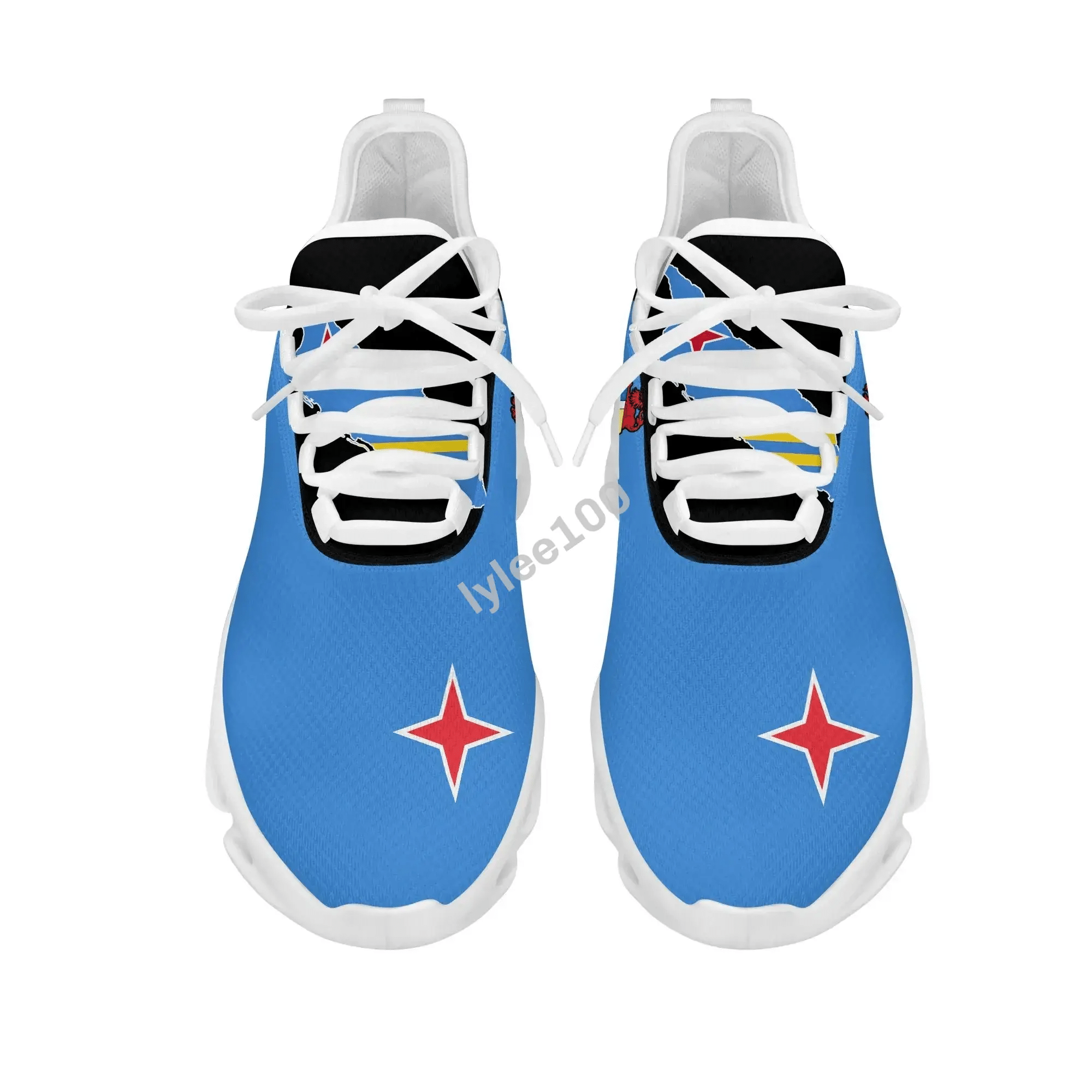 Aruba Clunky Max Soul Sneakers, Sports Shoes, Shoes For Men And Women