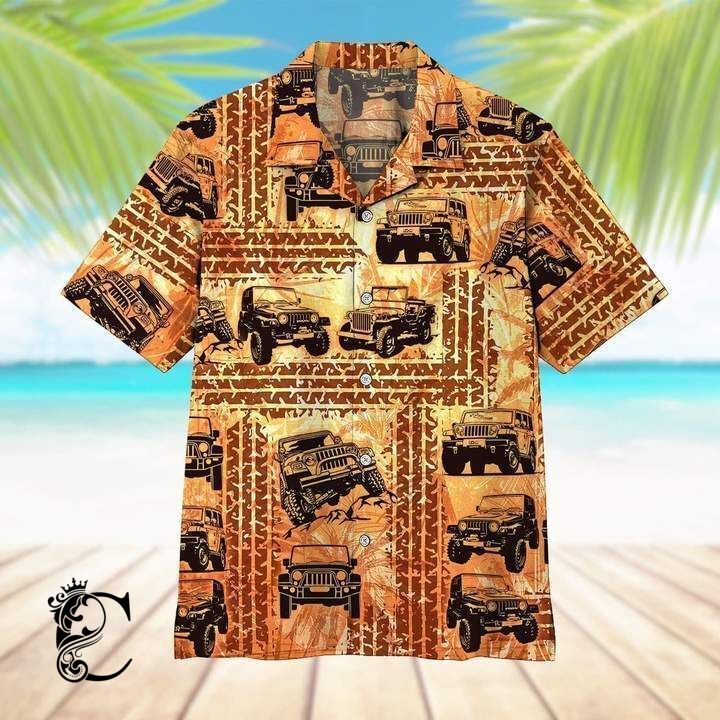 Chillicothemall Vintage Jeep Tire Tr …