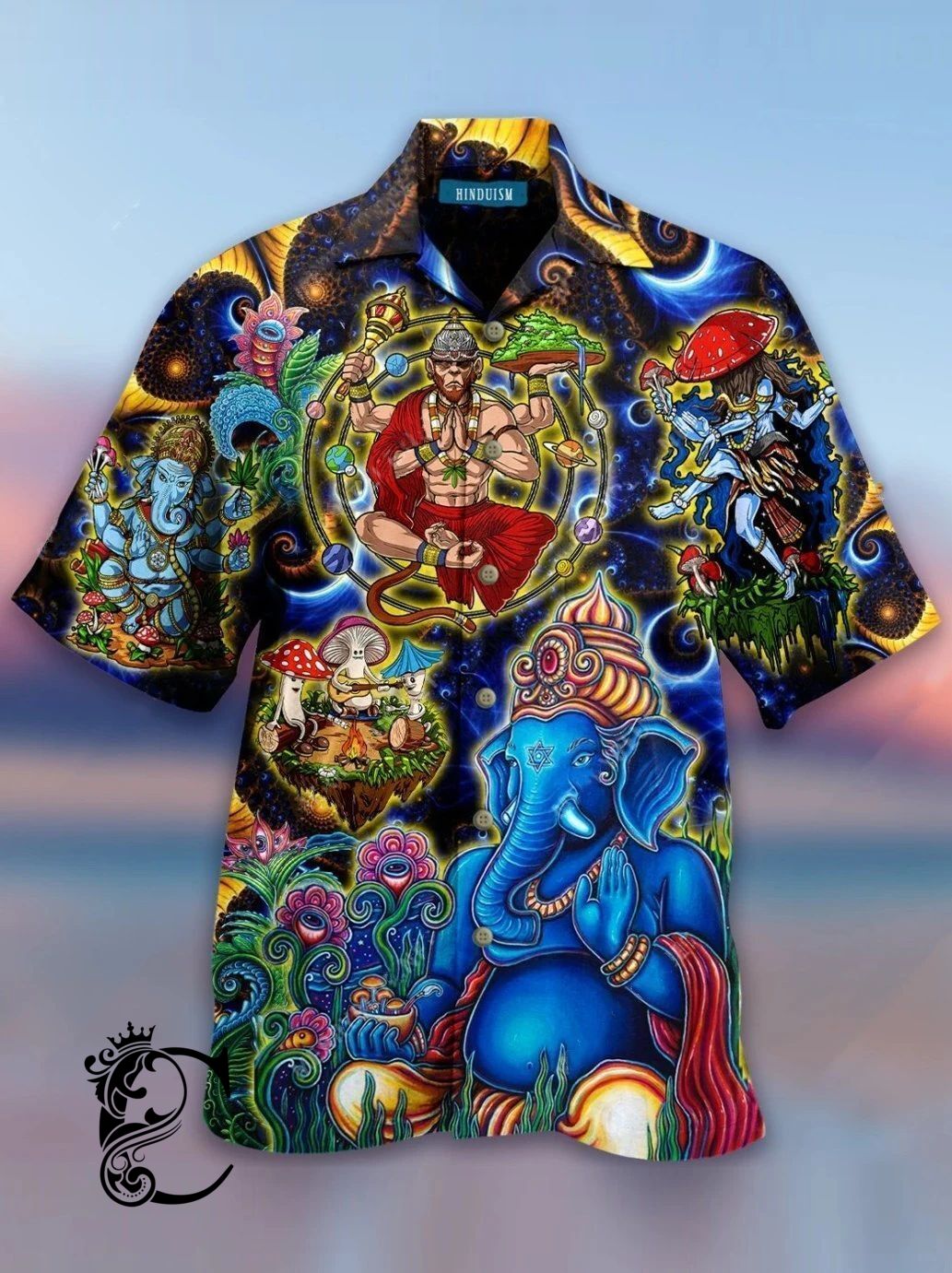 Chillicothemall Hinduism Hawaiian Sh &hellip;