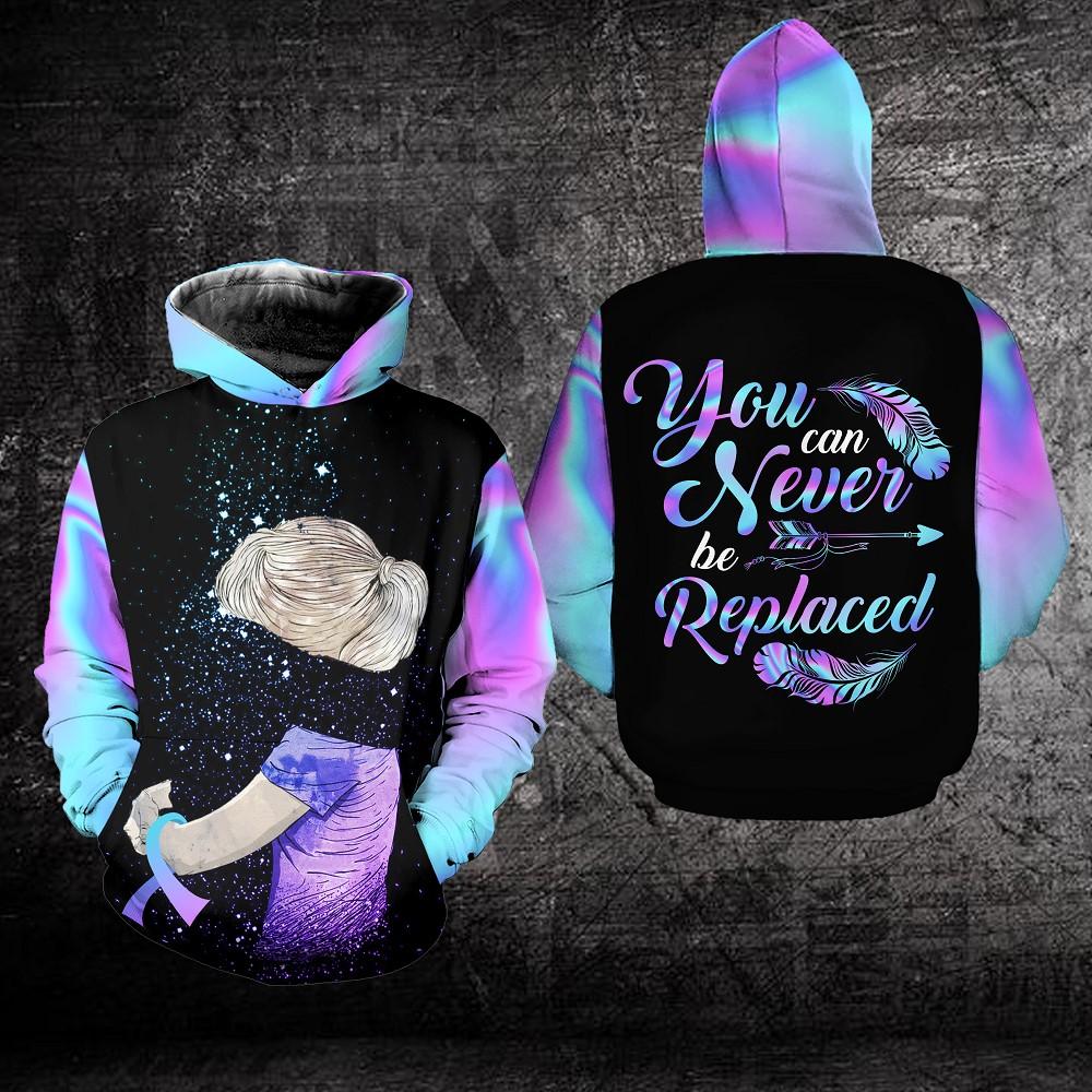 You Can Never Be Replaced Suicide Aw &hellip;