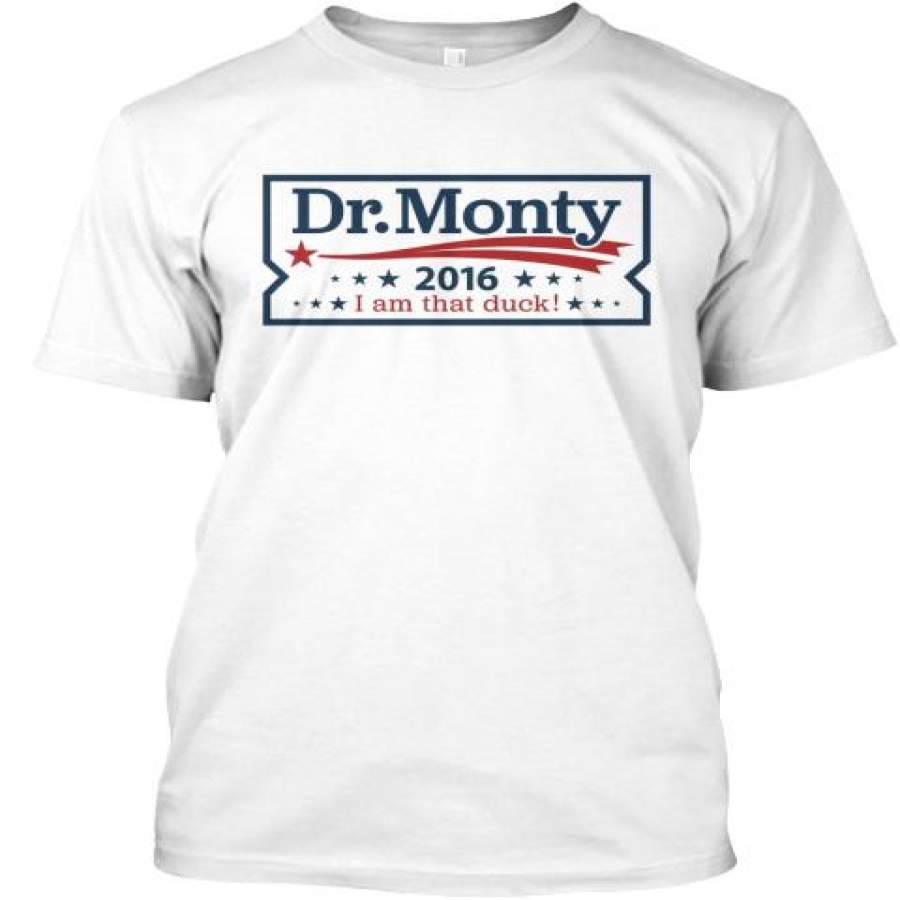 I Am That Duck Ultra Cotton Shirt