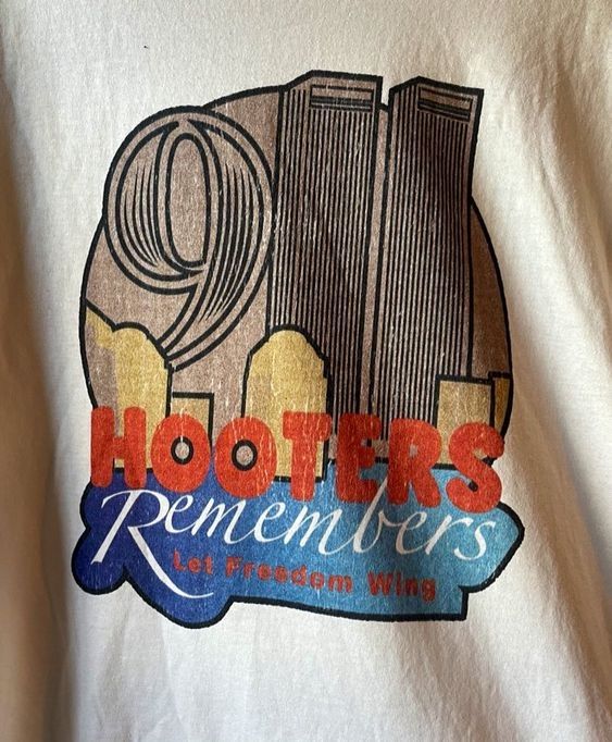 Shirt Ideas, Hooter Remembers Let Fr …