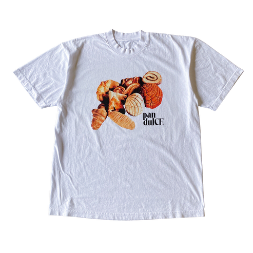 Pan Dulce v1 T shirt Outfit