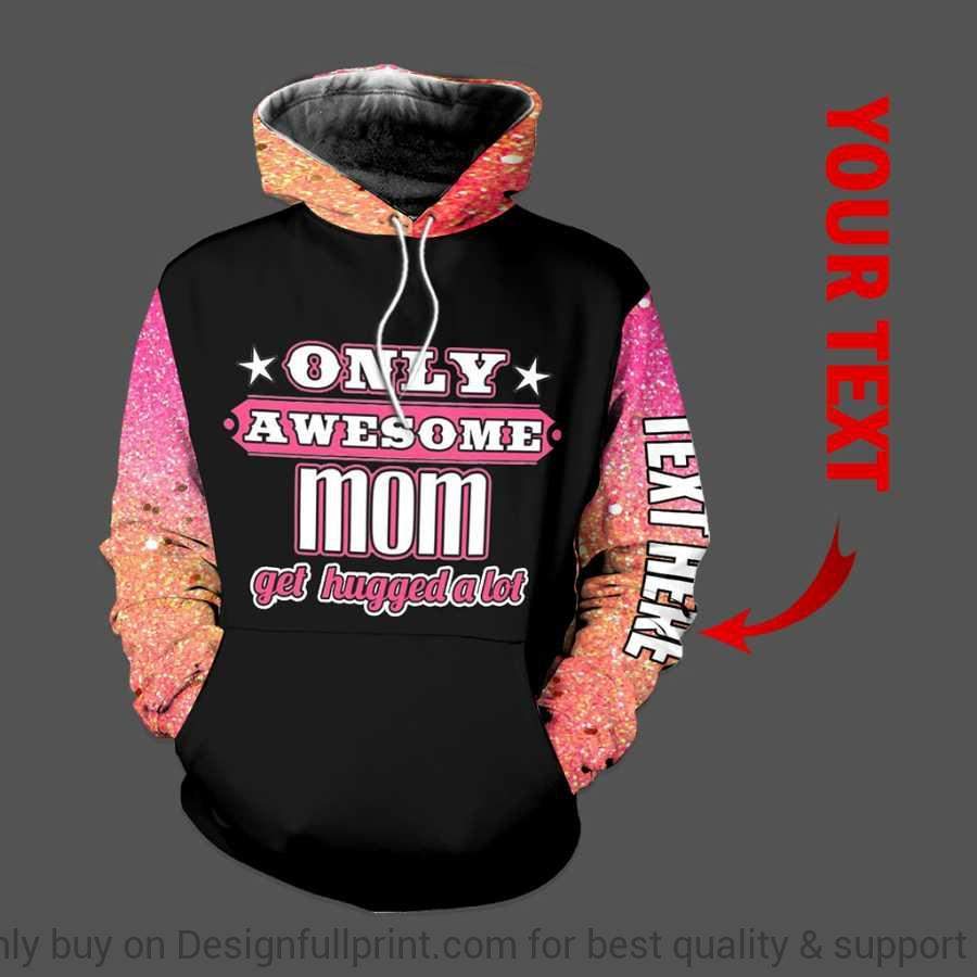 Christmas Gift Only Awesome Mom Gets &hellip;