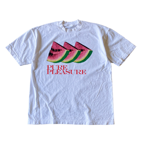 Watermelon Pure Pleasure T shirt Outfit