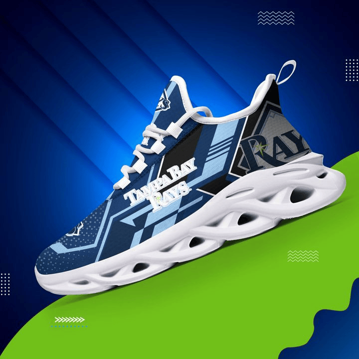 Tampa Bay Rays Max Soul Shoes Ver 3