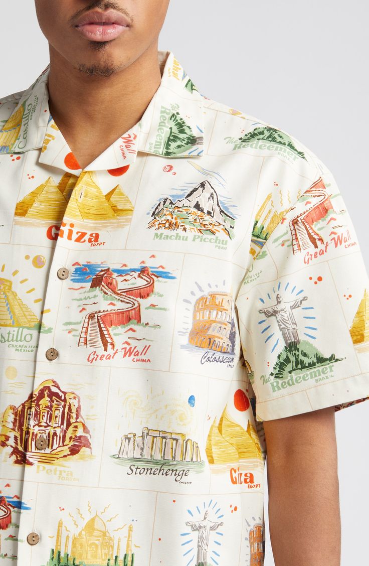 Billionaire Boys Club Globe Trotter …