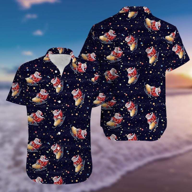Find Hawaiian Aloha Shirts Christmas …