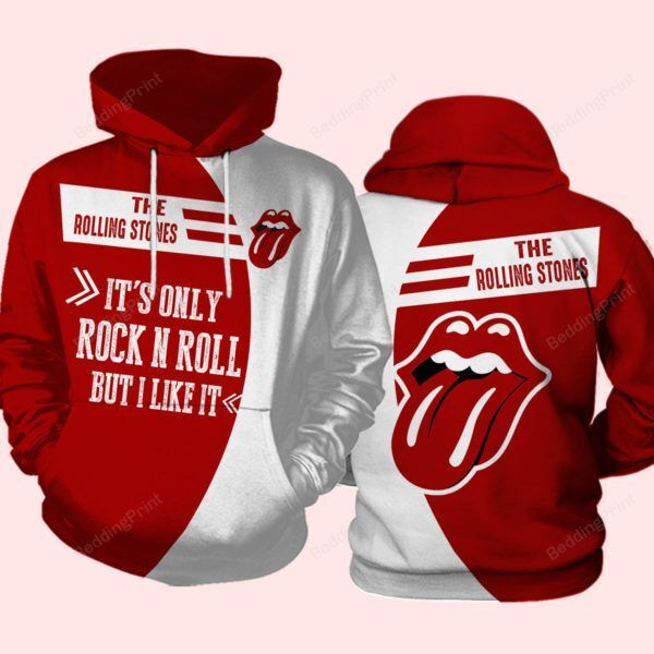 The Rolling Stones It’s Only R &hellip;