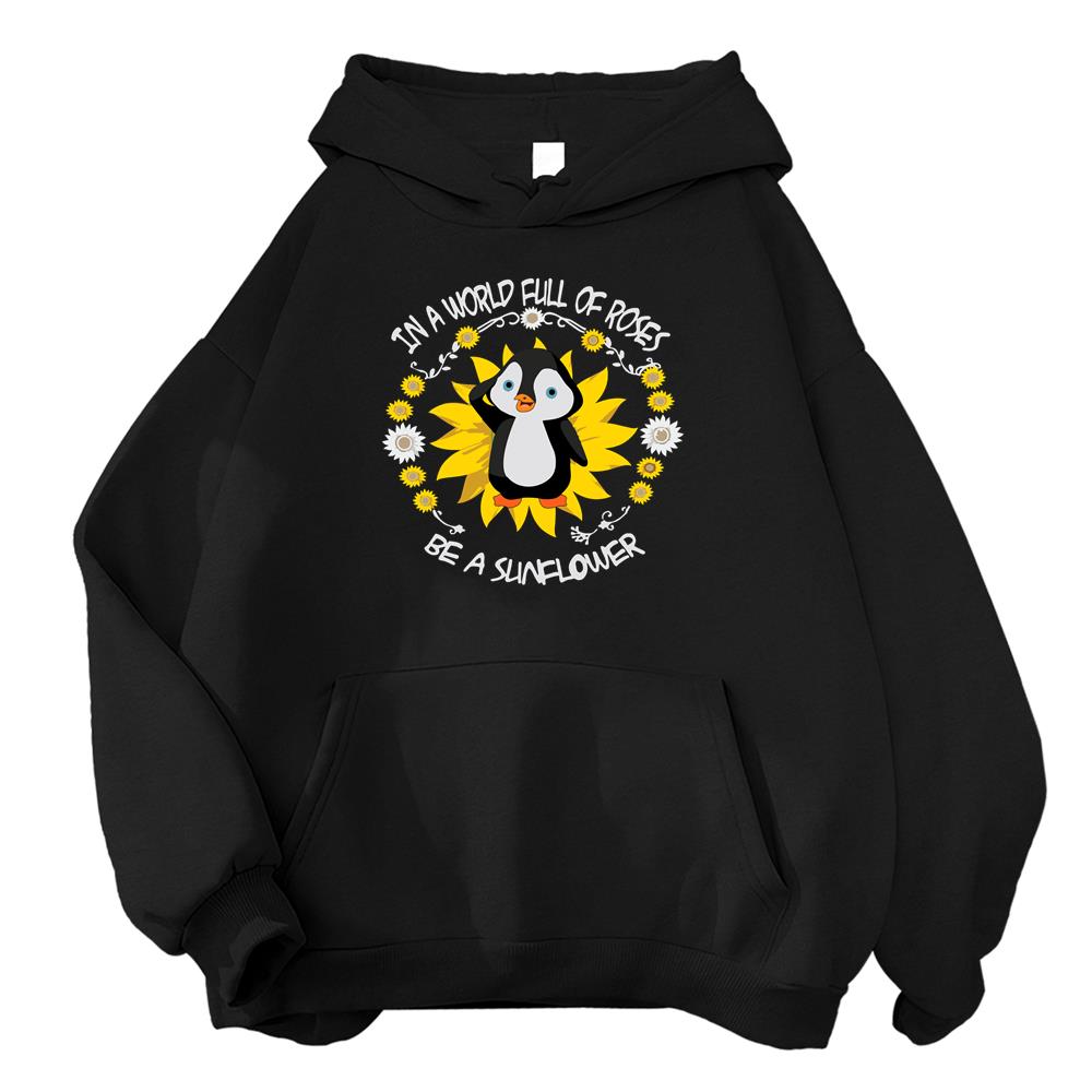 Be A Sunflower- Trending- Sunflower Shirt- Girl Power- Wildflower Shirt- Nature Shirt Hoodie