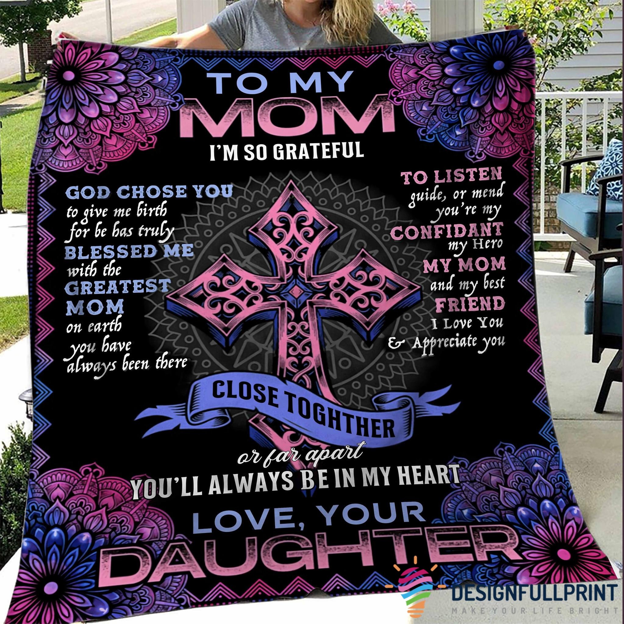 Birthday Gift Idea For Mom Im So Gra &hellip;
