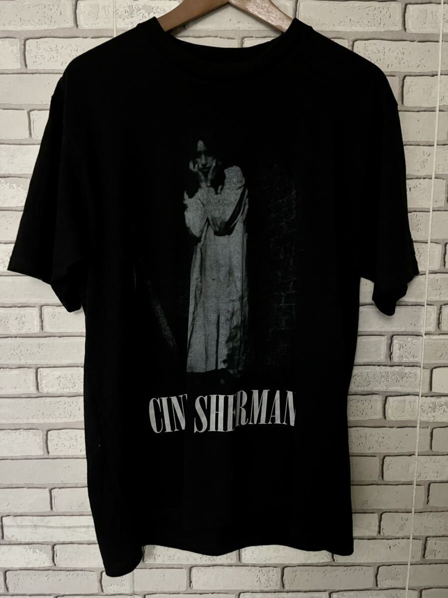 SS20 Cindy Sherman Tee, Shirt Outfit &hellip;
