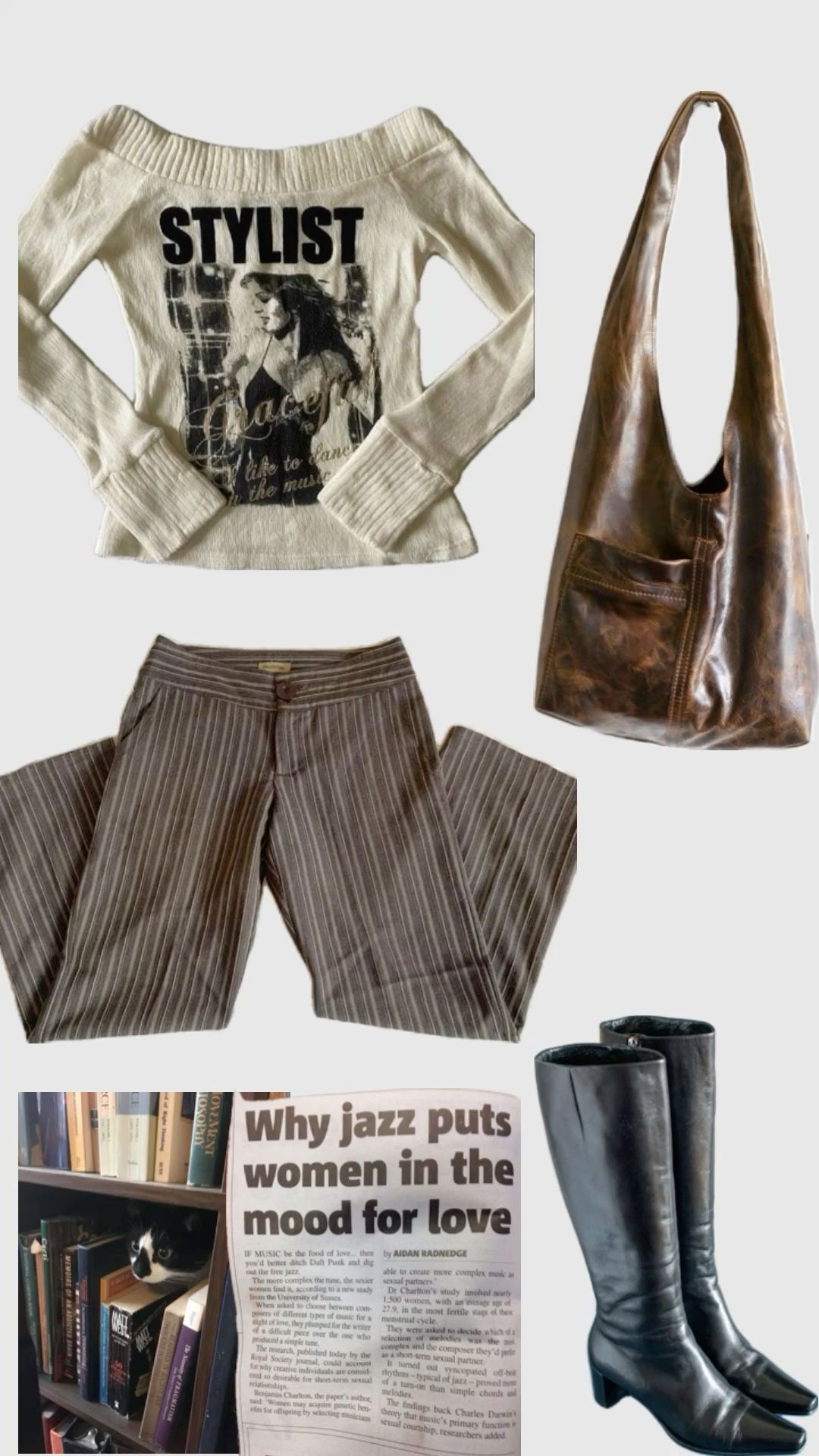 Outfit inspiration Ideas 180225172