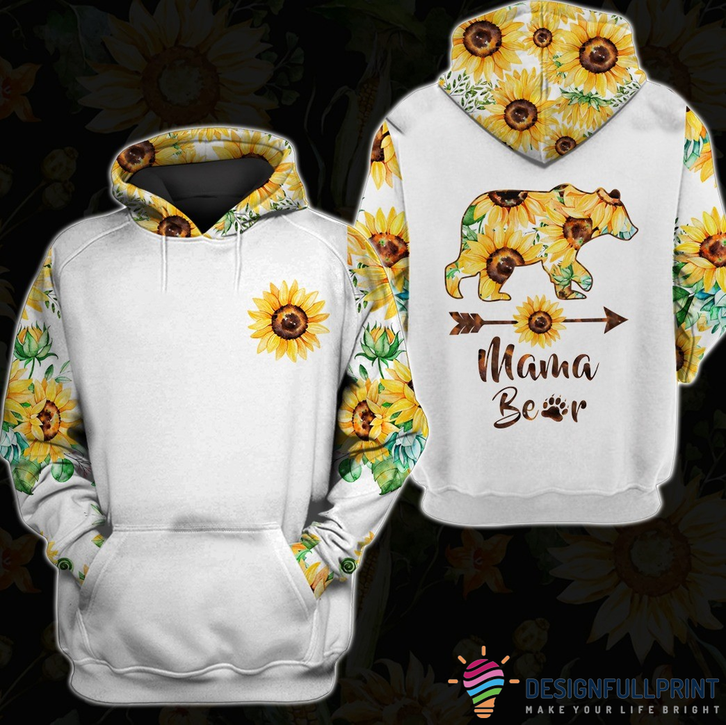 Momma Bear Birthday Gift Idea For Mo &hellip;