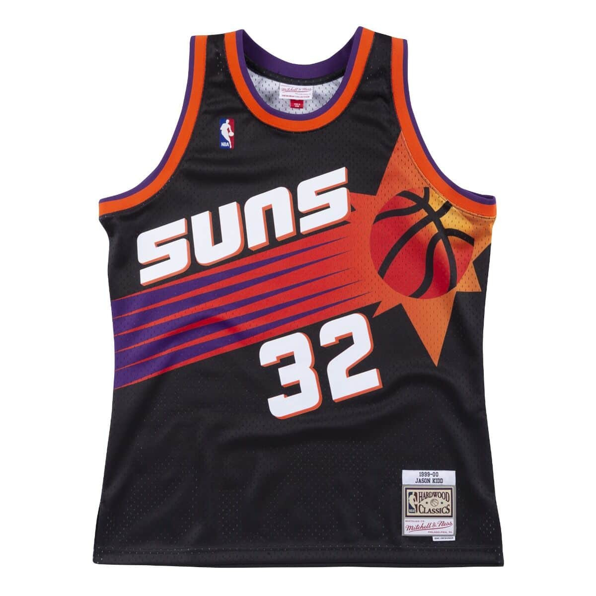 Mitchell & Ness Swingman Jersey Phoenix Suns Alternate 199900 Jason